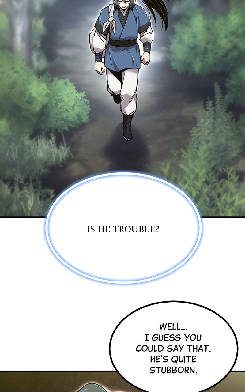 The Masters HaveSubscribed Episode 39 page 72 - 