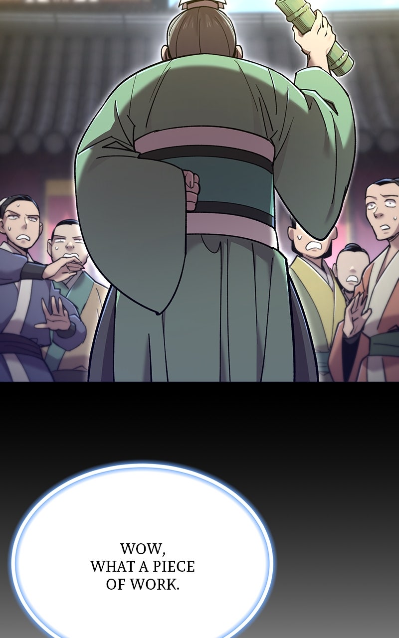 The Masters HaveSubscribed Episode 39 page 76 - 