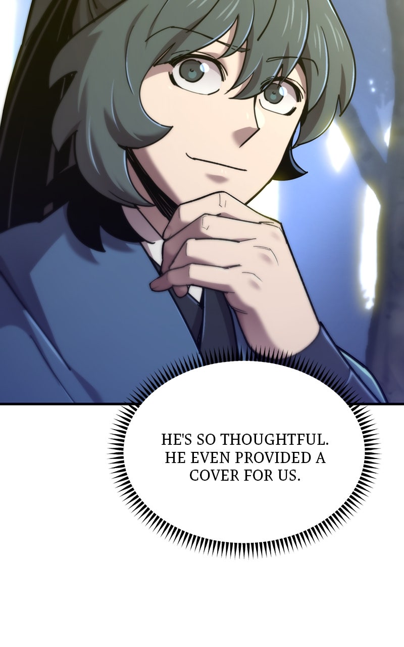 The Masters HaveSubscribed Episode 39 page 85 - 