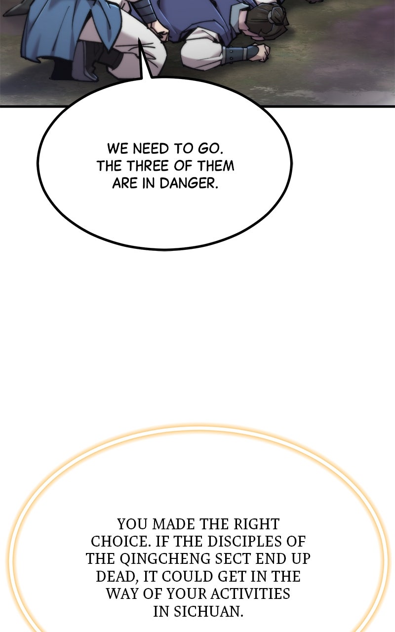 The Masters HaveSubscribed Episode 41 page 117 - 
