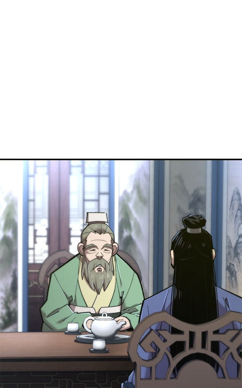 The Masters HaveSubscribed Episode 49 page 1 - 