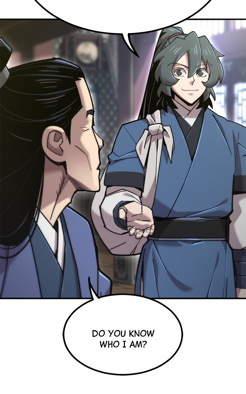 The Masters HaveSubscribed Episode 49 page 30 - 