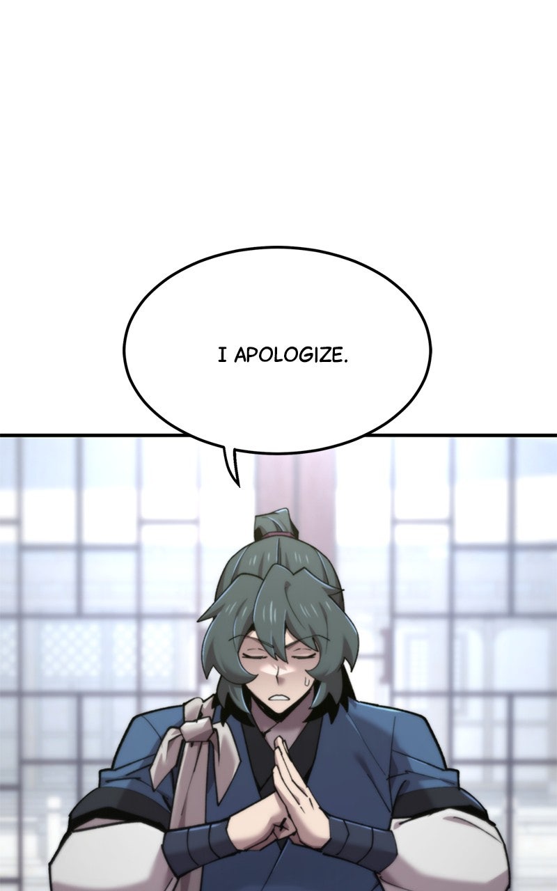 The Masters HaveSubscribed Episode 49 page 4 - 