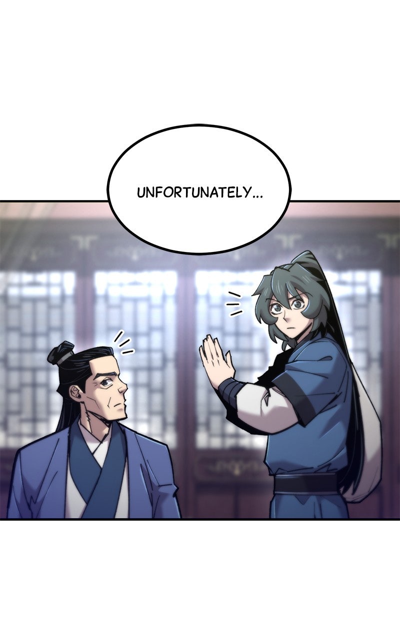 The Masters HaveSubscribed Episode 49 page 33 - 