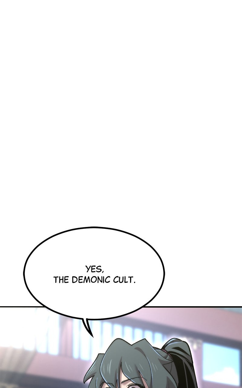 The Masters HaveSubscribed Episode 49 page 37 - 