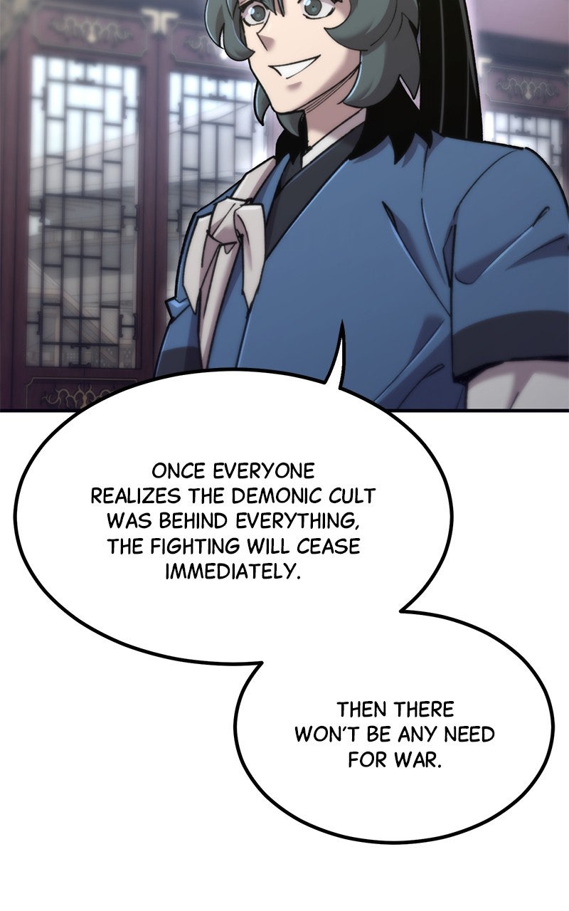 The Masters HaveSubscribed Episode 49 page 38 - 