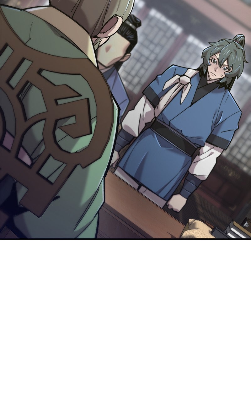 The Masters HaveSubscribed Episode 49 page 41 - 