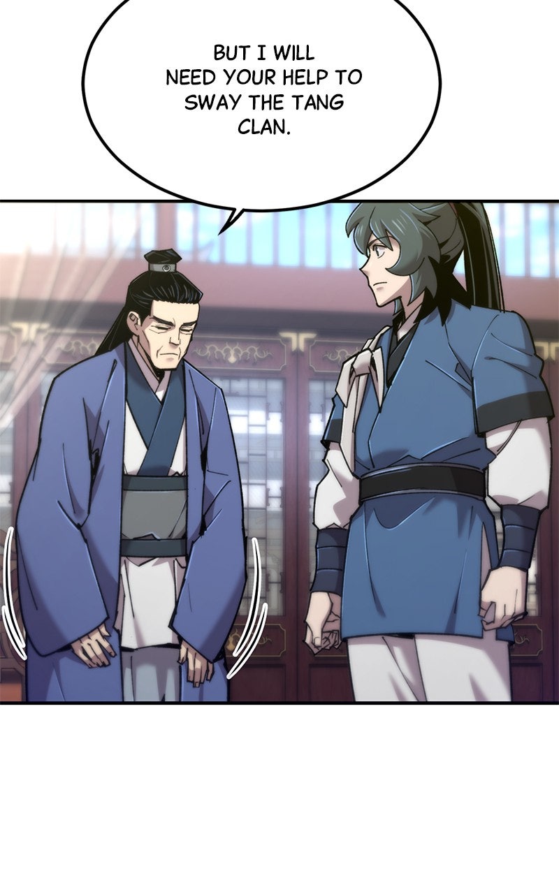 The Masters HaveSubscribed Episode 49 page 49 - 