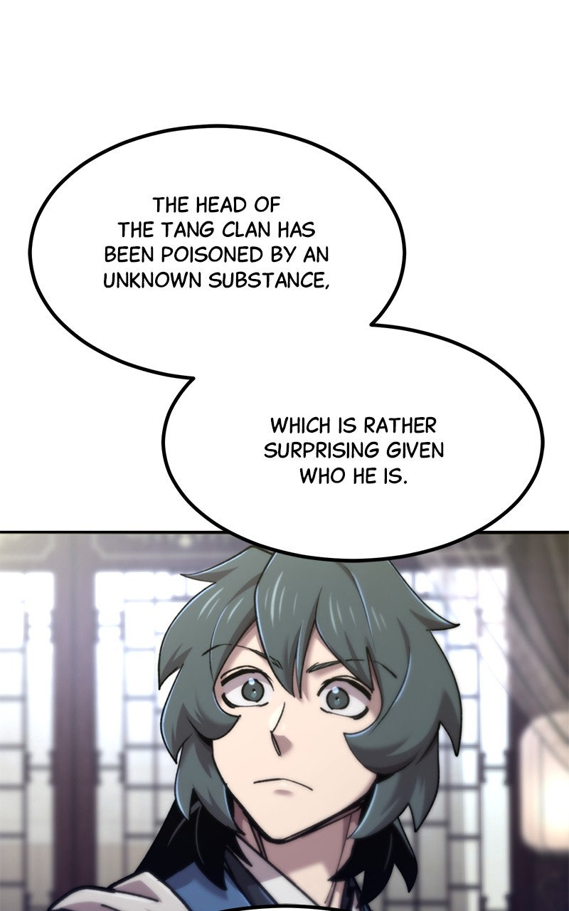 The Masters HaveSubscribed Episode 49 page 50 - 