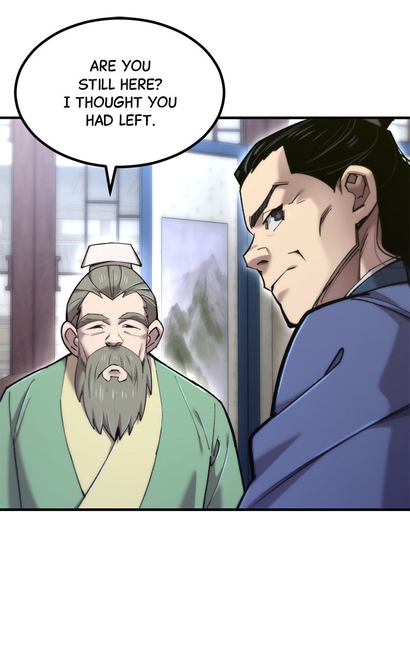 The Masters HaveSubscribed Episode 49 page 6 - 