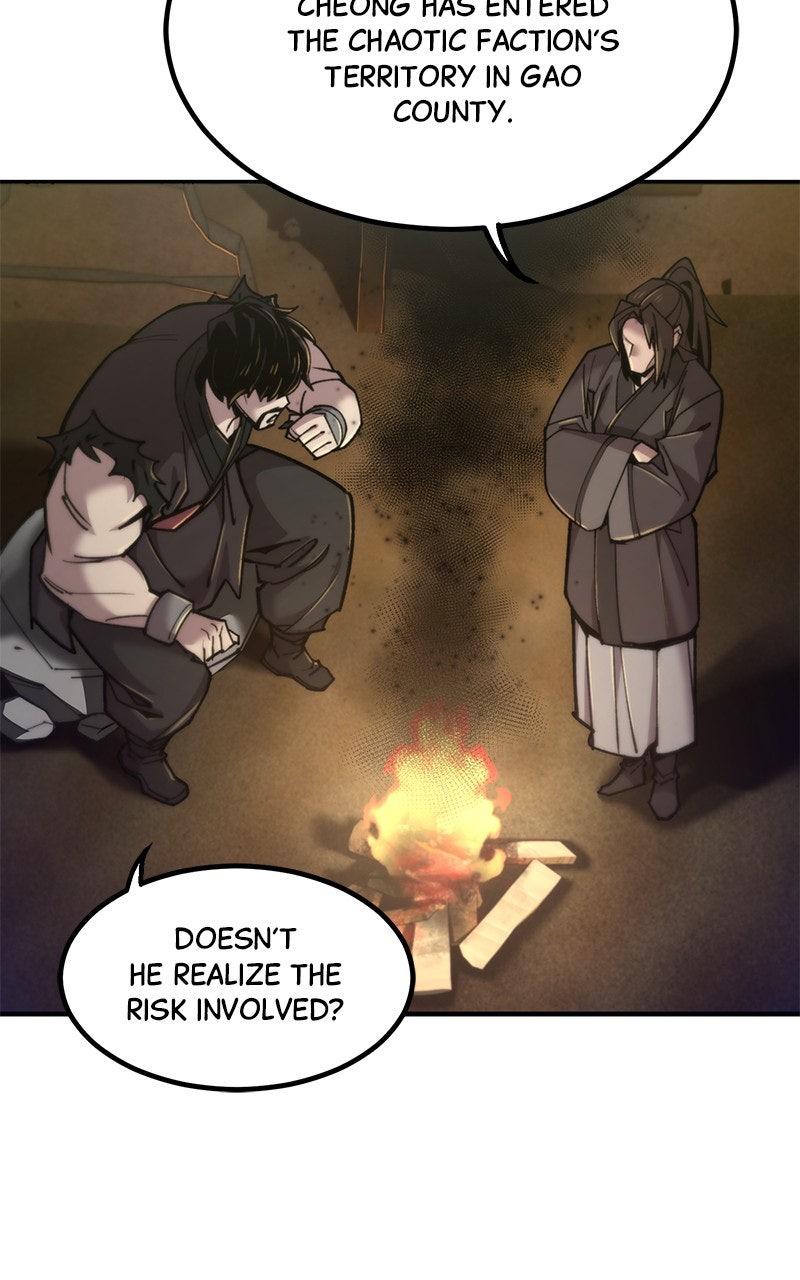 The Masters HaveSubscribed Episode 49 page 61 - 