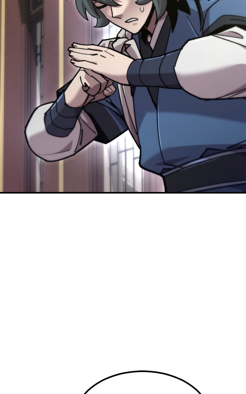 The Masters HaveSubscribed Episode 49 page 8 - 