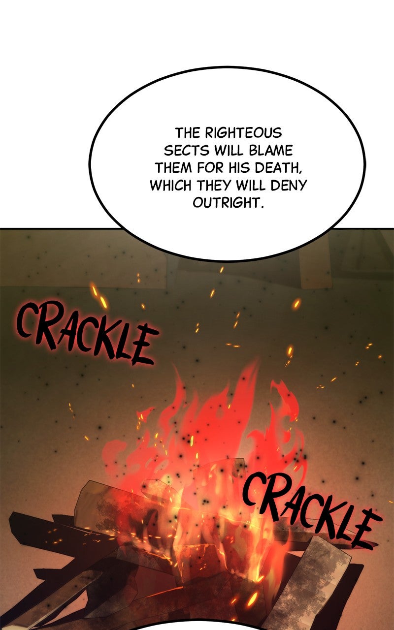 The Masters HaveSubscribed Episode 49 page 71 - 