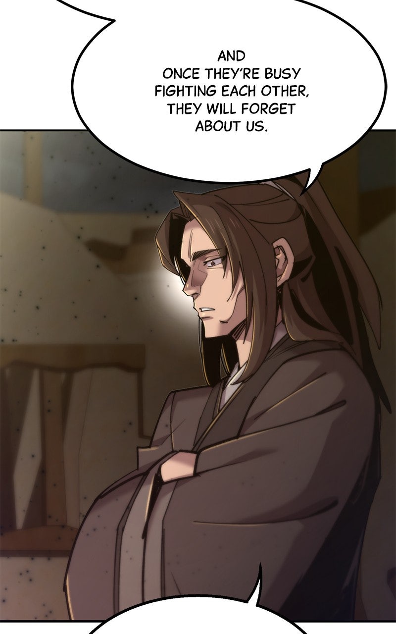 The Masters HaveSubscribed Episode 49 page 73 - 