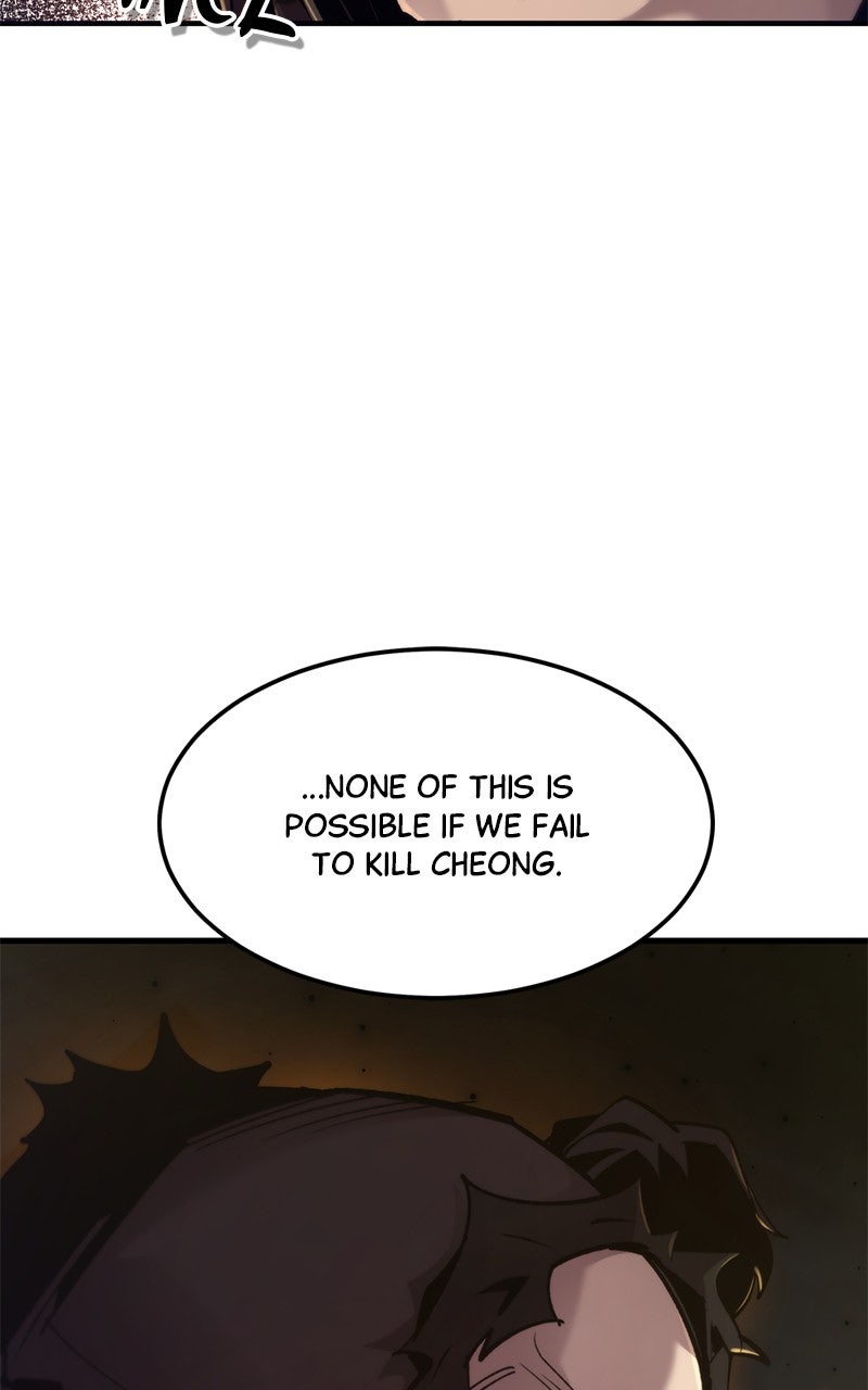 The Masters HaveSubscribed Episode 49 page 76 - 