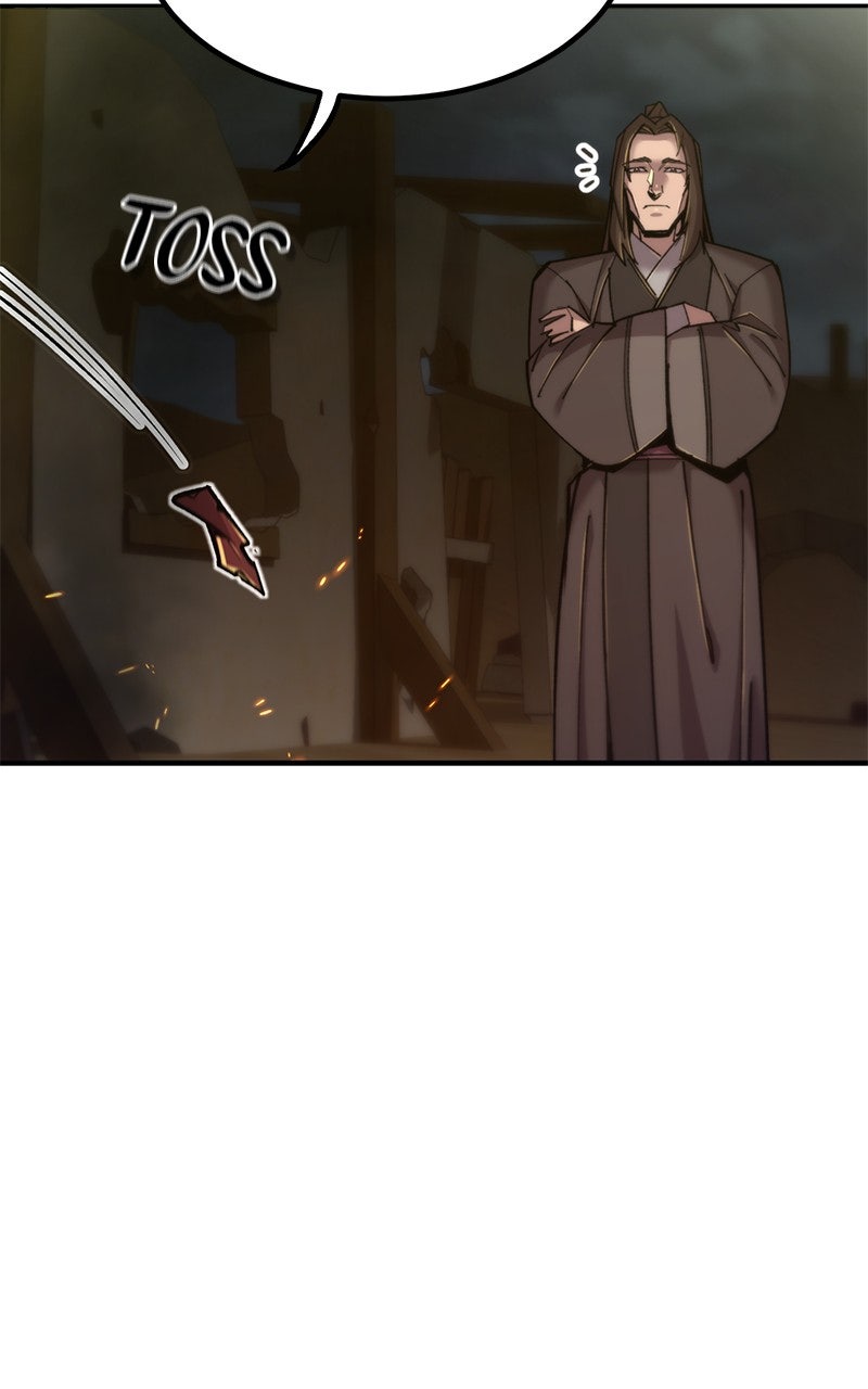 The Masters HaveSubscribed Episode 49 page 78 - 