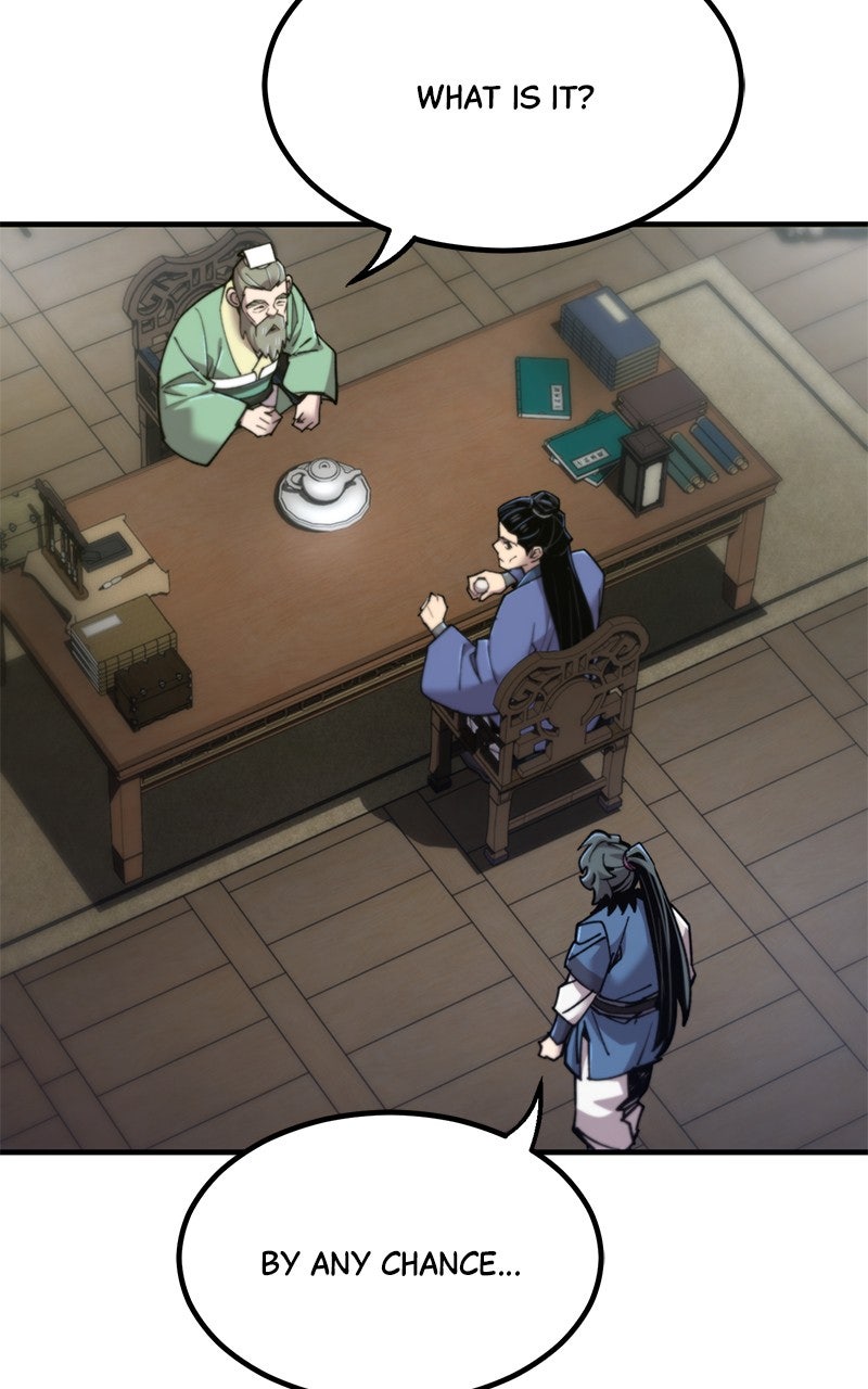 The Masters HaveSubscribed Episode 49 page 9 - 