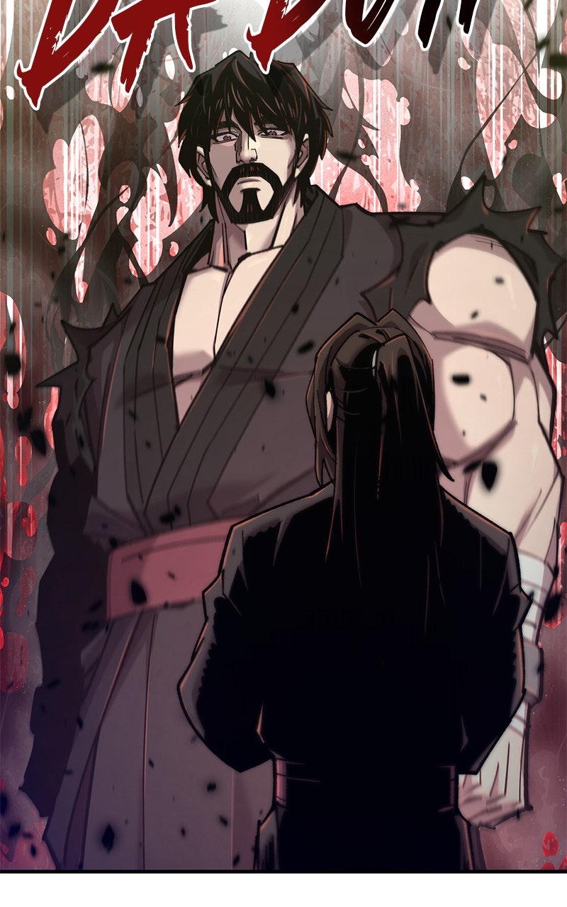 The Masters HaveSubscribed Episode 49 page 81 - 