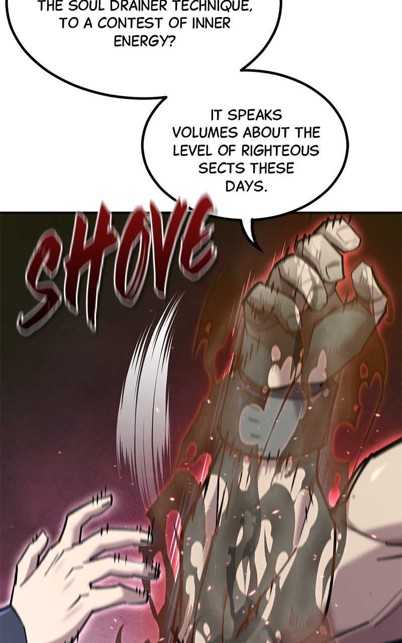 The Masters HaveSubscribed Episode 53 page 3 - 