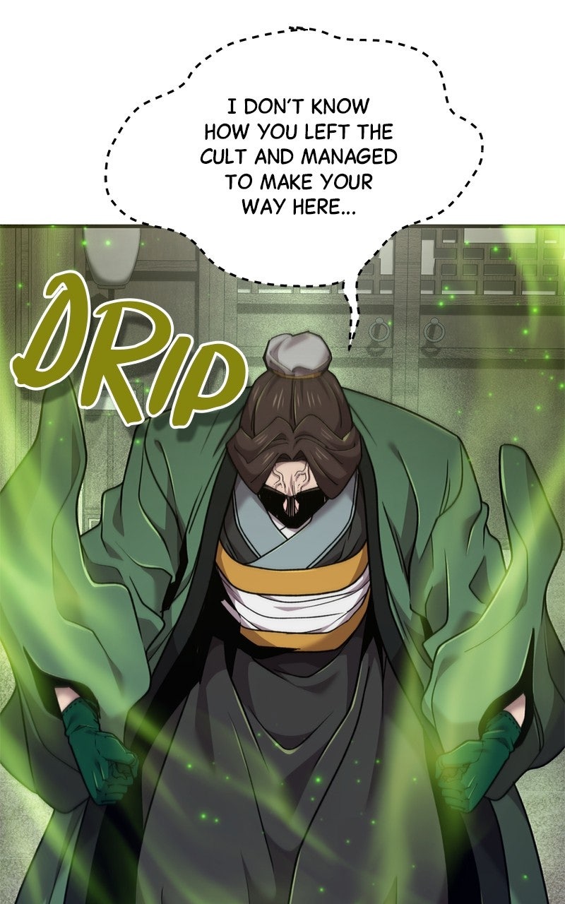 The Masters HaveSubscribed Episode 63 page 3 - 