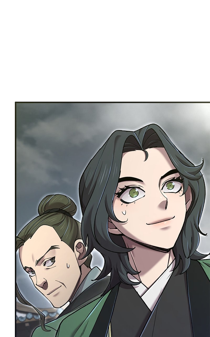 The Masters HaveSubscribed Episode 64 page 3 - 