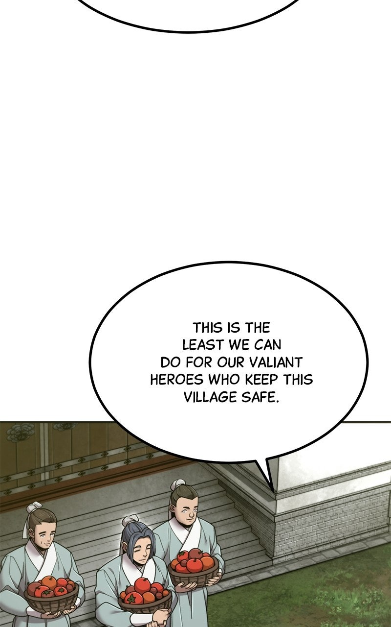 The Masters HaveSubscribed Episode 72 page 3 - 