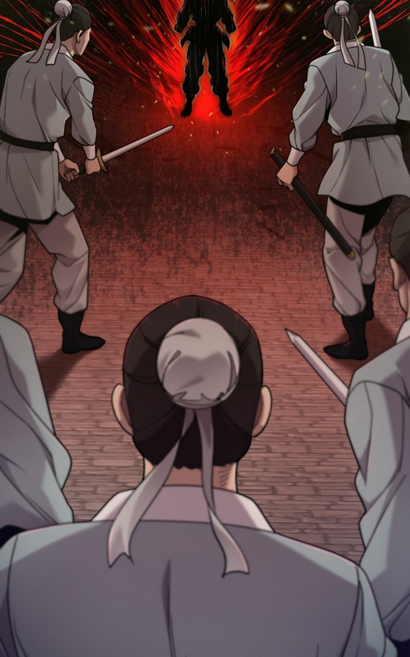 The Masters HaveSubscribed Episode 73 page 3 - 