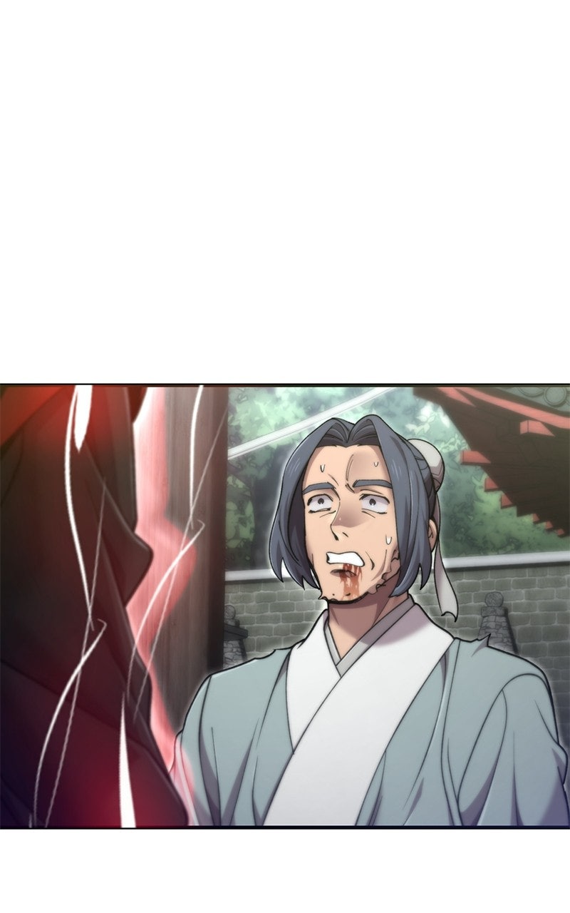 The Masters HaveSubscribed Episode 74 page 3 - 