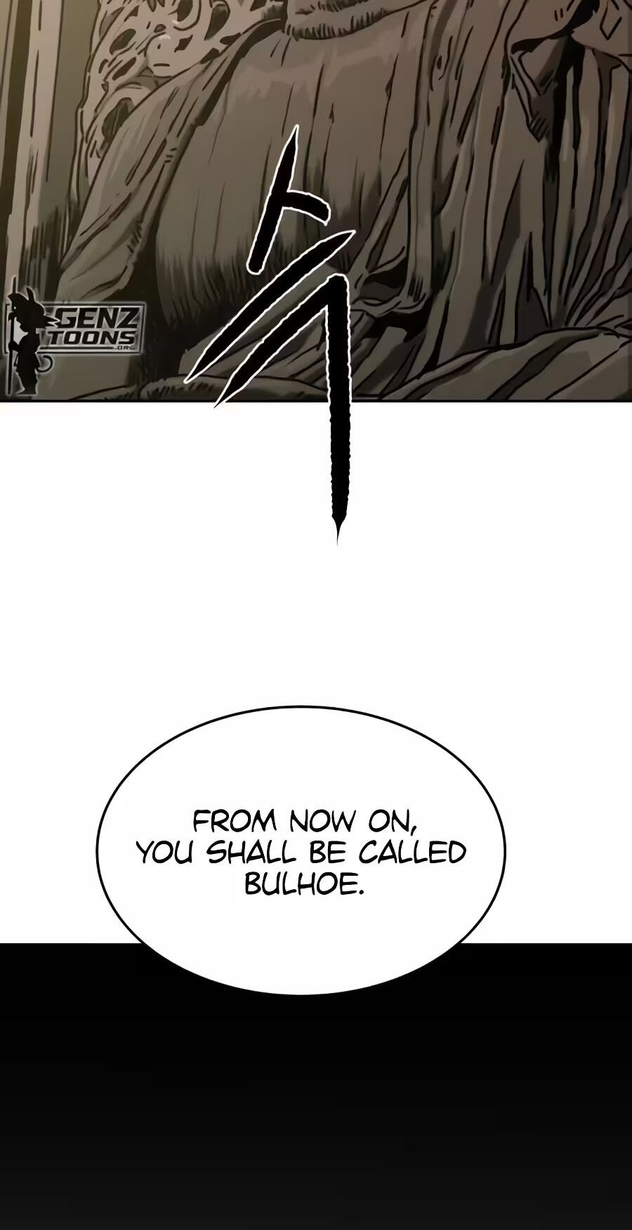 The Masters of Heaven and Earth Chapter 83 page 41 - 