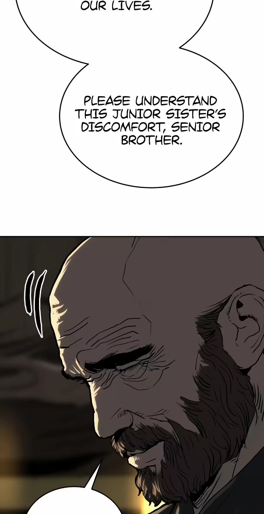 The Masters of Heaven and Earth Chapter 83 page 46 - 
