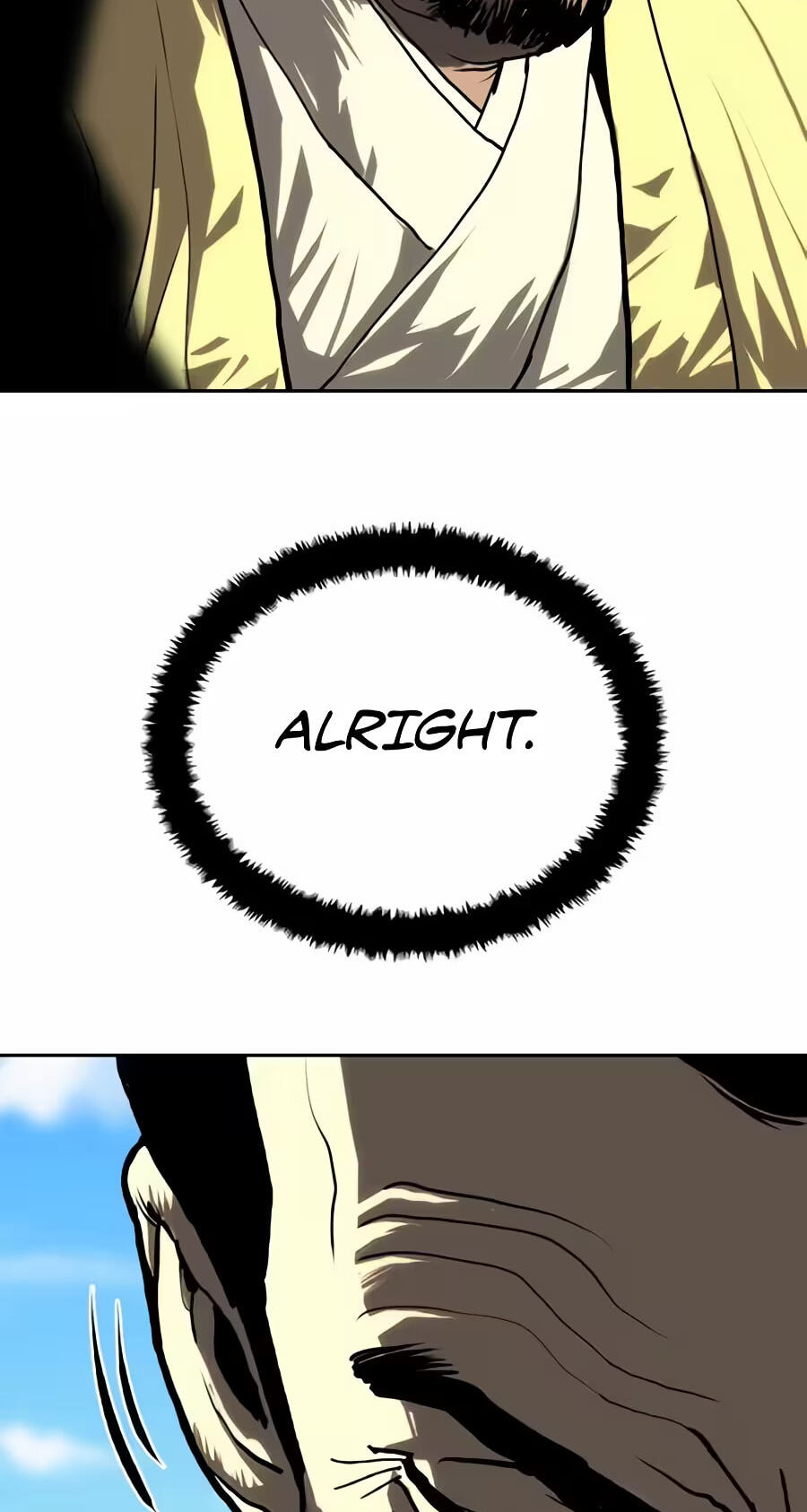 The Masters of Heaven and Earth Chapter 83 page 6 - 