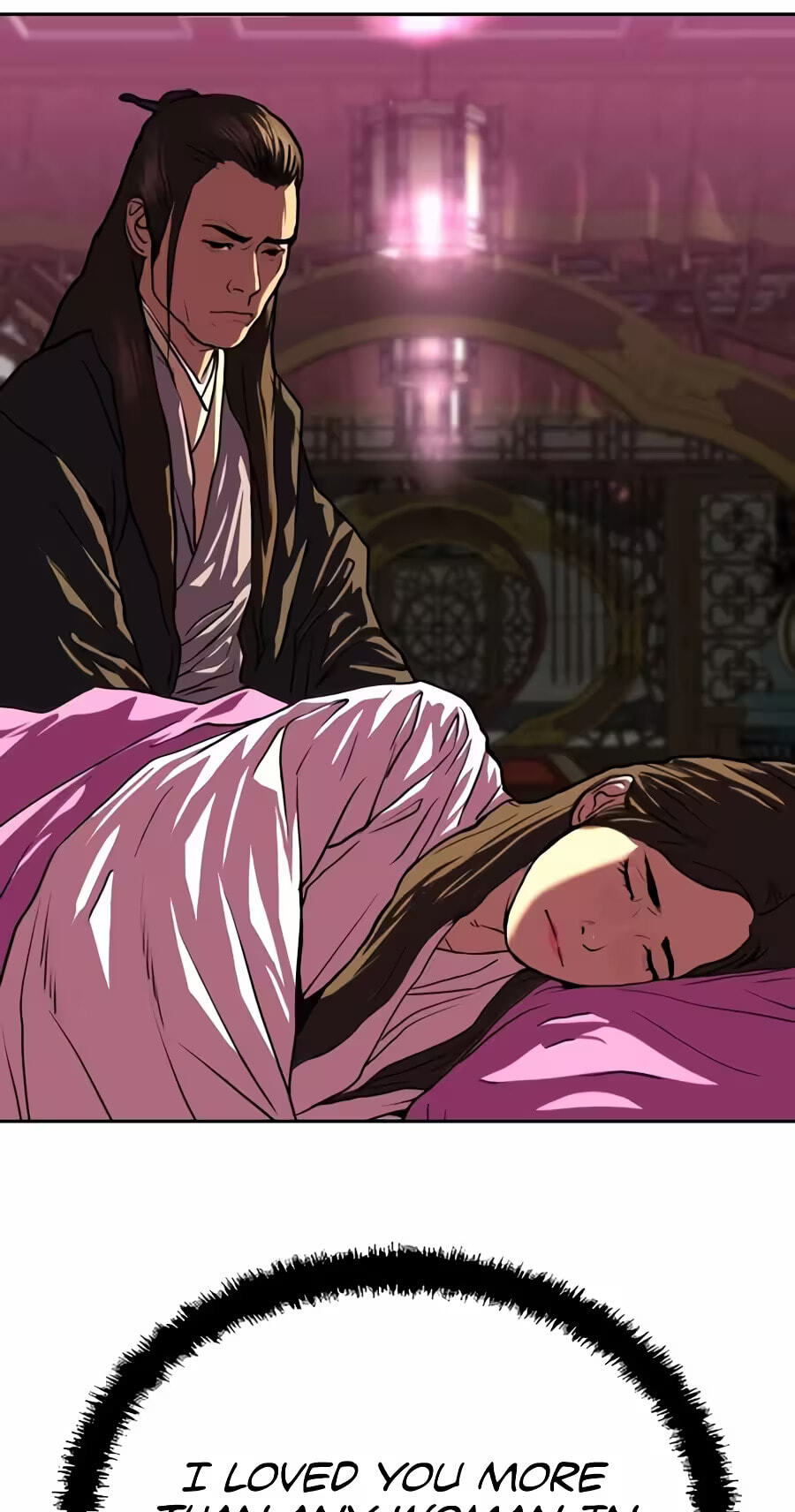 The Masters of Heaven and Earth Chapter 83 page 78 - 