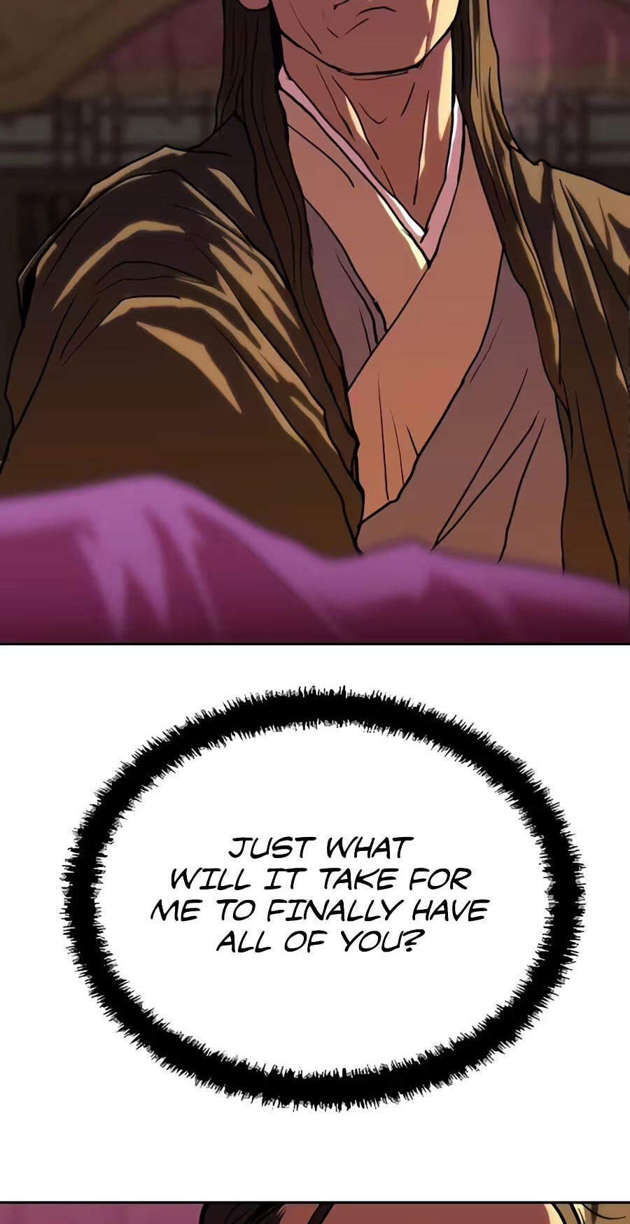 The Masters of Heaven and Earth Chapter 83 page 84 - 
