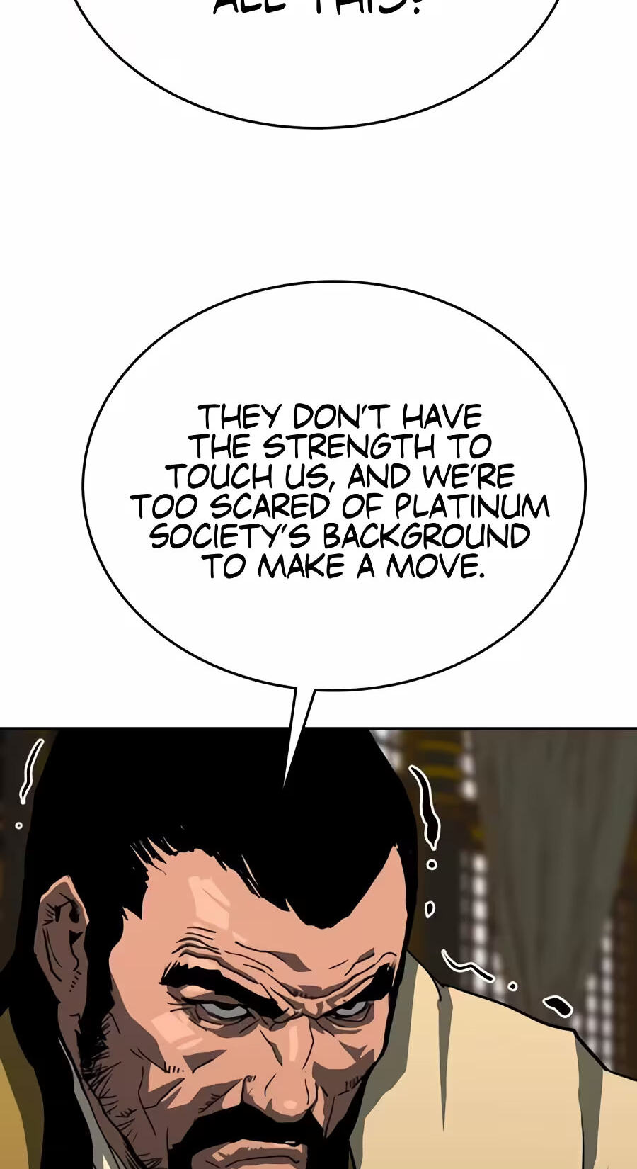 The Masters of Heaven and Earth Chapter 84 page 29 - 
