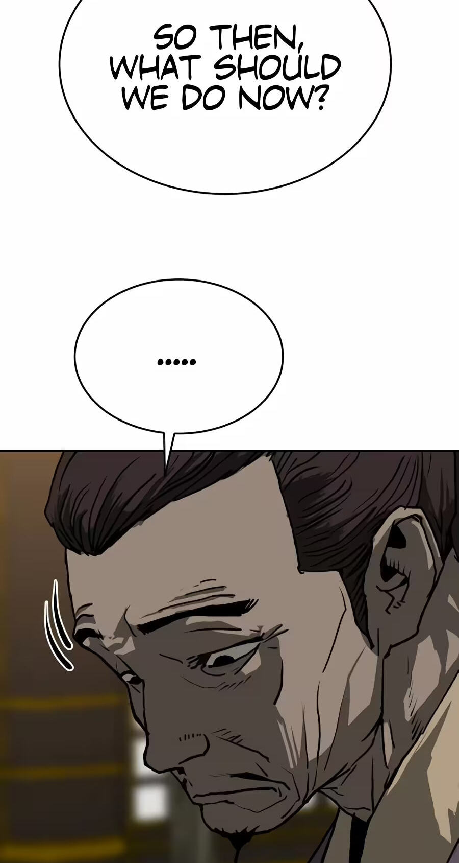 The Masters of Heaven and Earth Chapter 84 page 36 - 