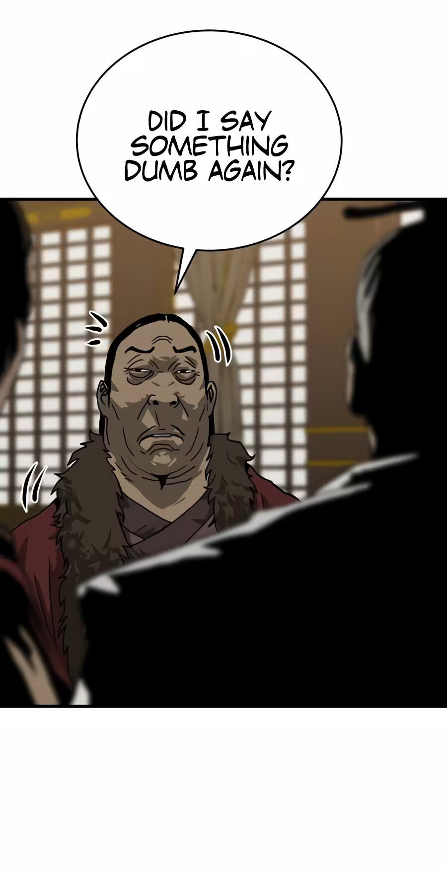The Masters of Heaven and Earth Chapter 84 page 41 - 