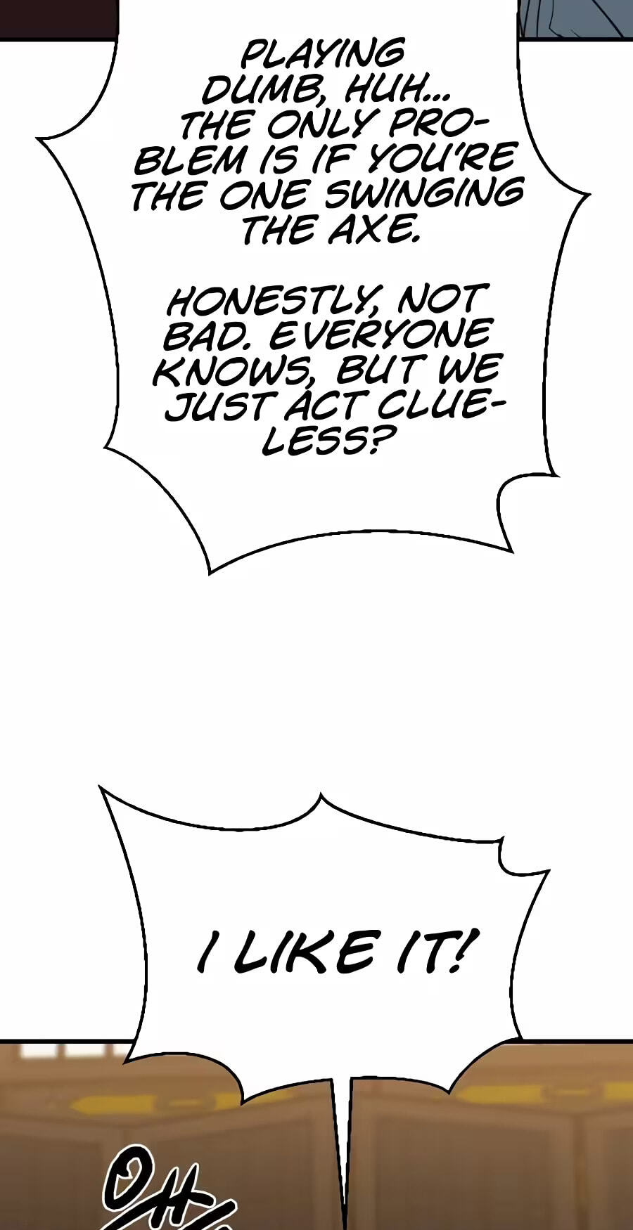 The Masters of Heaven and Earth Chapter 84 page 43 - 
