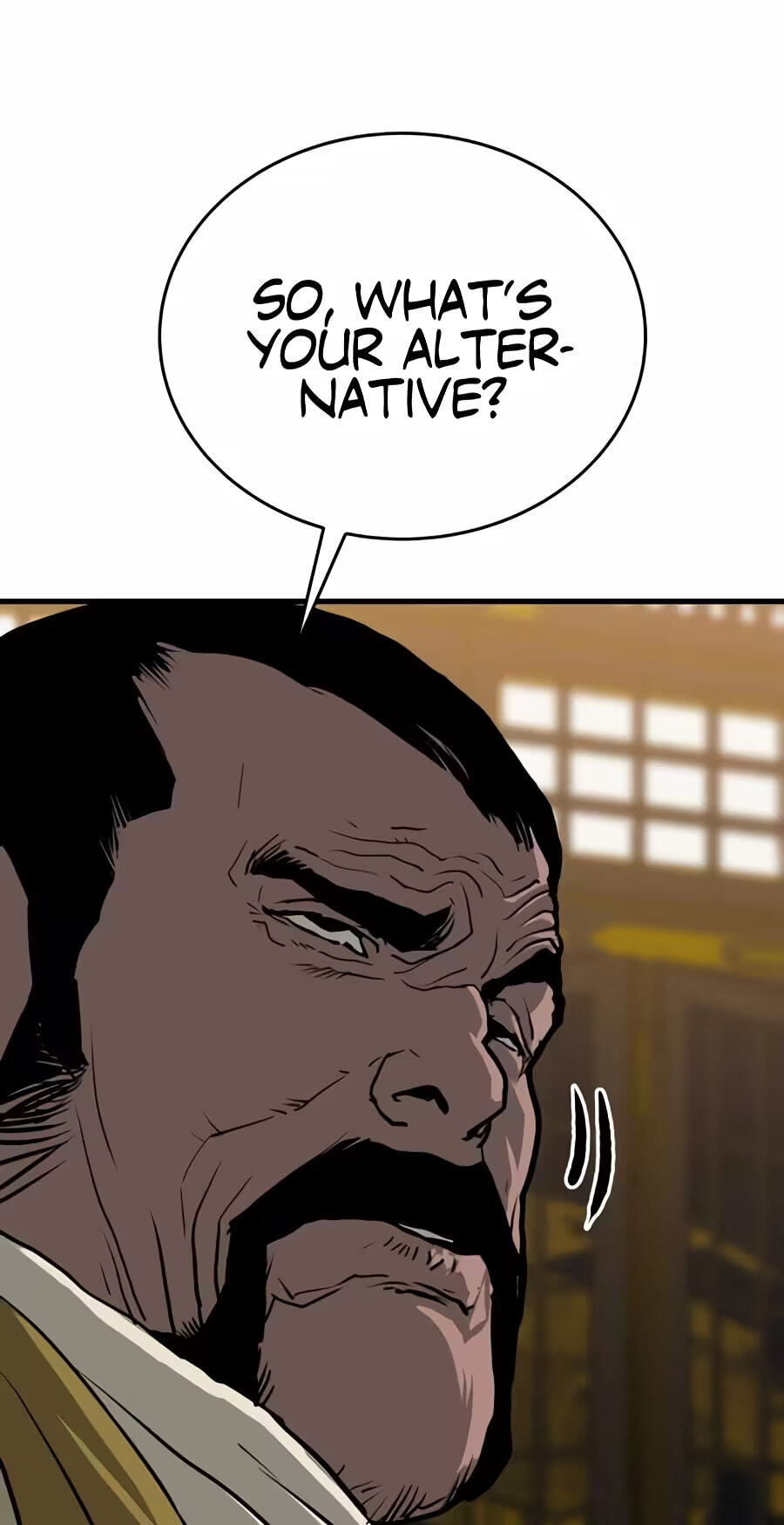 The Masters of Heaven and Earth Chapter 84 page 47 - 