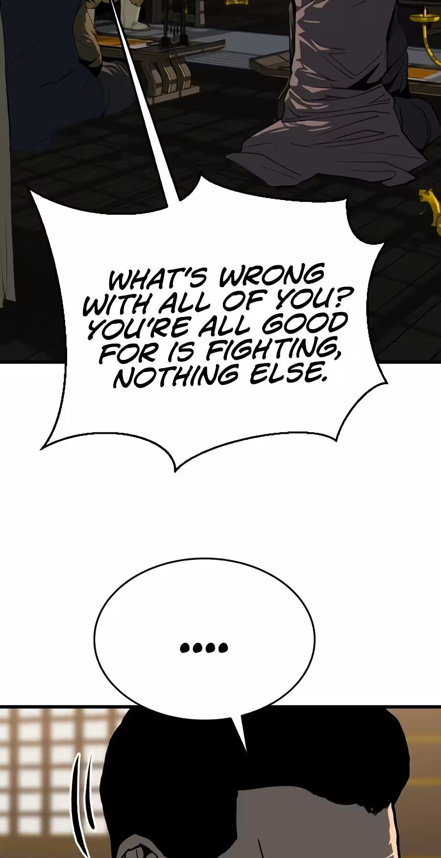 The Masters of Heaven and Earth Chapter 84 page 51 - 