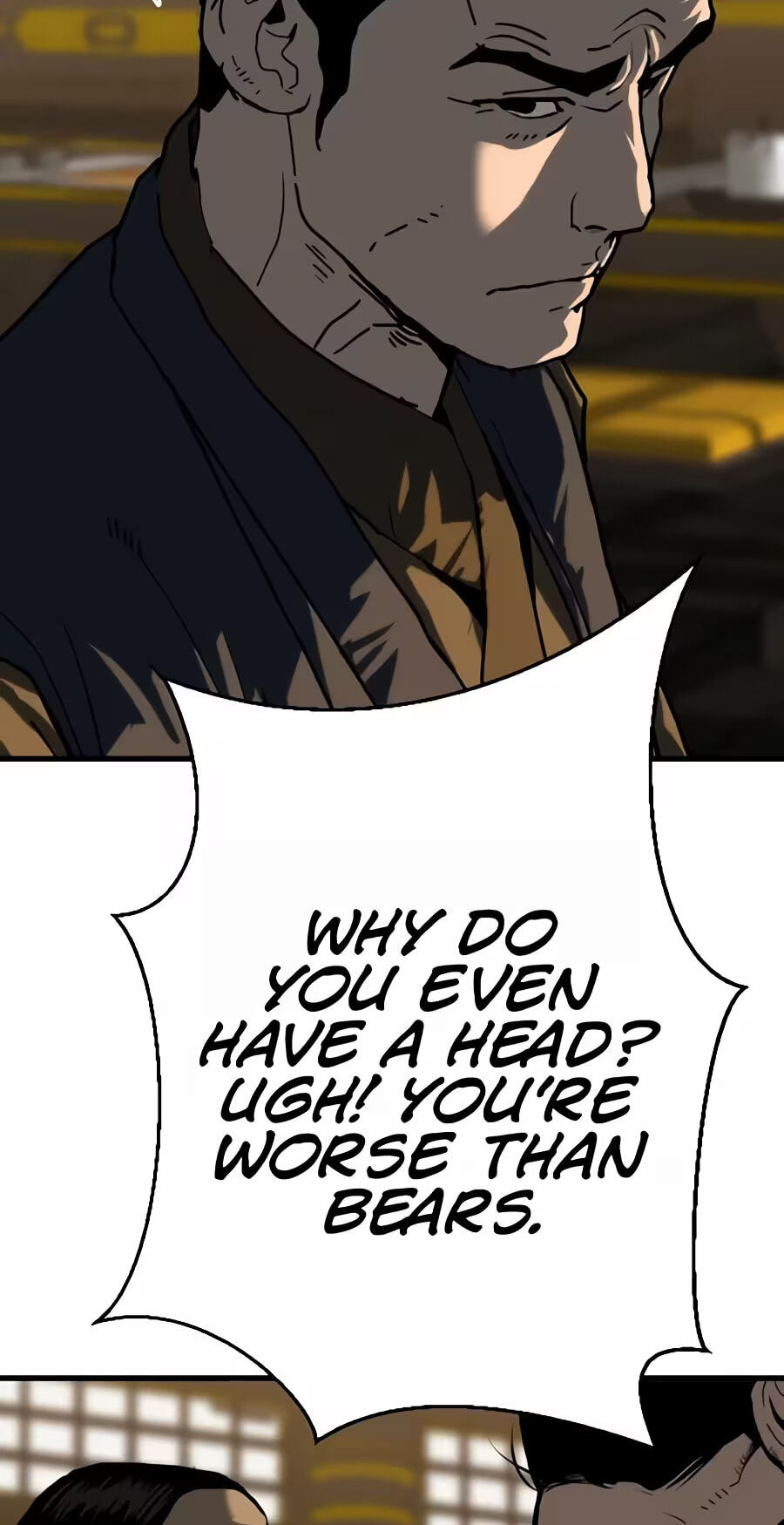 The Masters of Heaven and Earth Chapter 84 page 52 - 