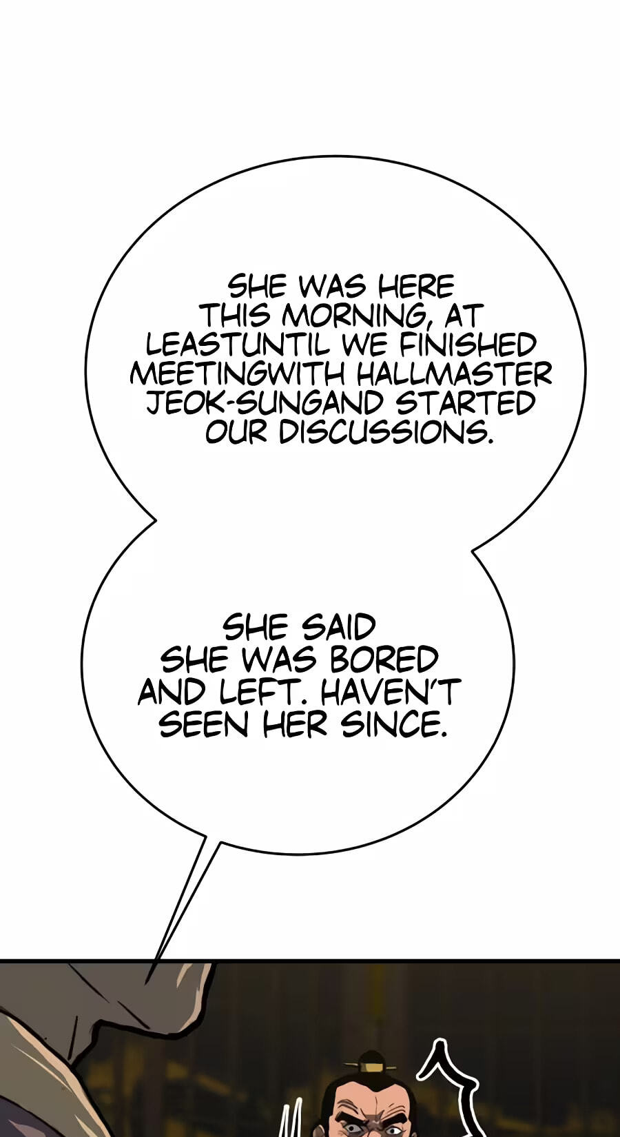 The Masters of Heaven and Earth Chapter 84 page 55 - 