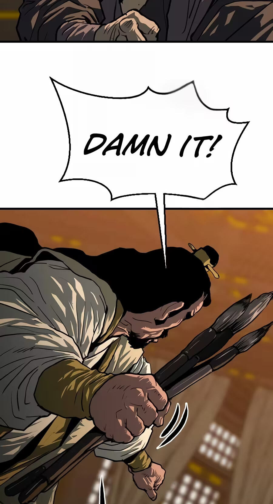 The Masters of Heaven and Earth Chapter 84 page 65 - 