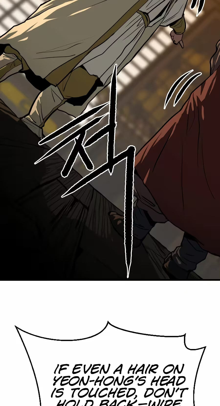 The Masters of Heaven and Earth Chapter 84 page 69 - 