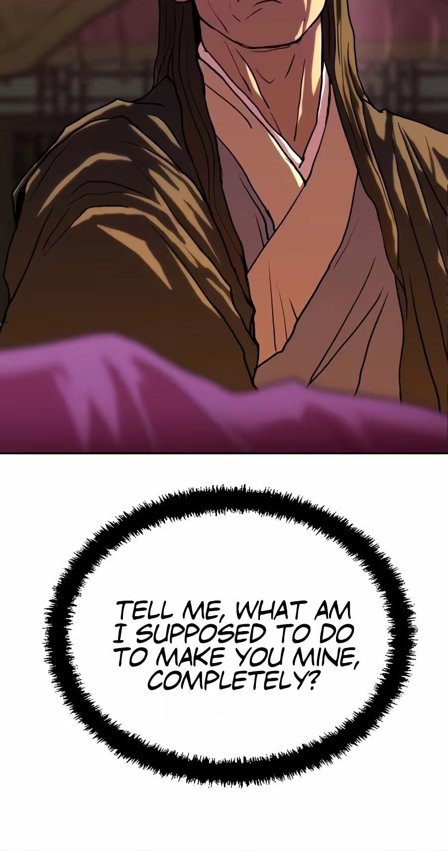 The Masters of Heaven and Earth Chapter 84 page 8 - 