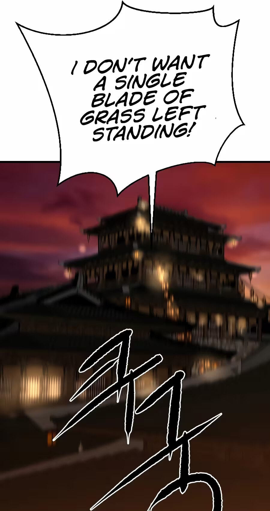 The Masters of Heaven and Earth Chapter 84 page 71 - 