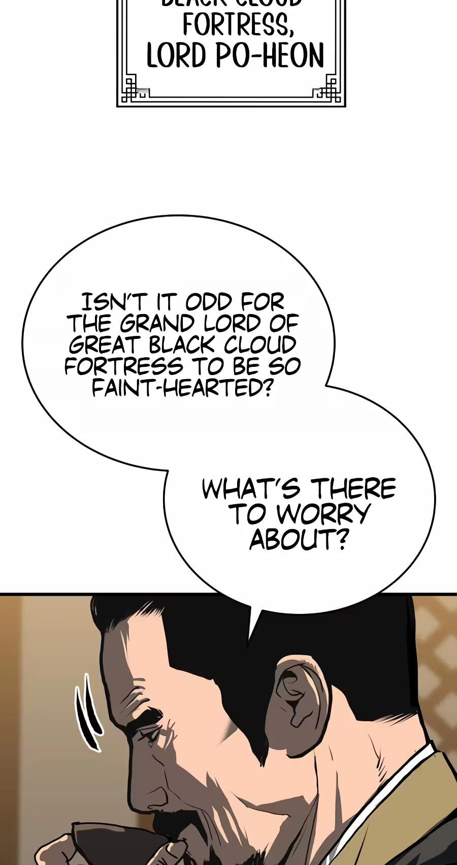 The Masters of Heaven and Earth Chapter 84 page 75 - 