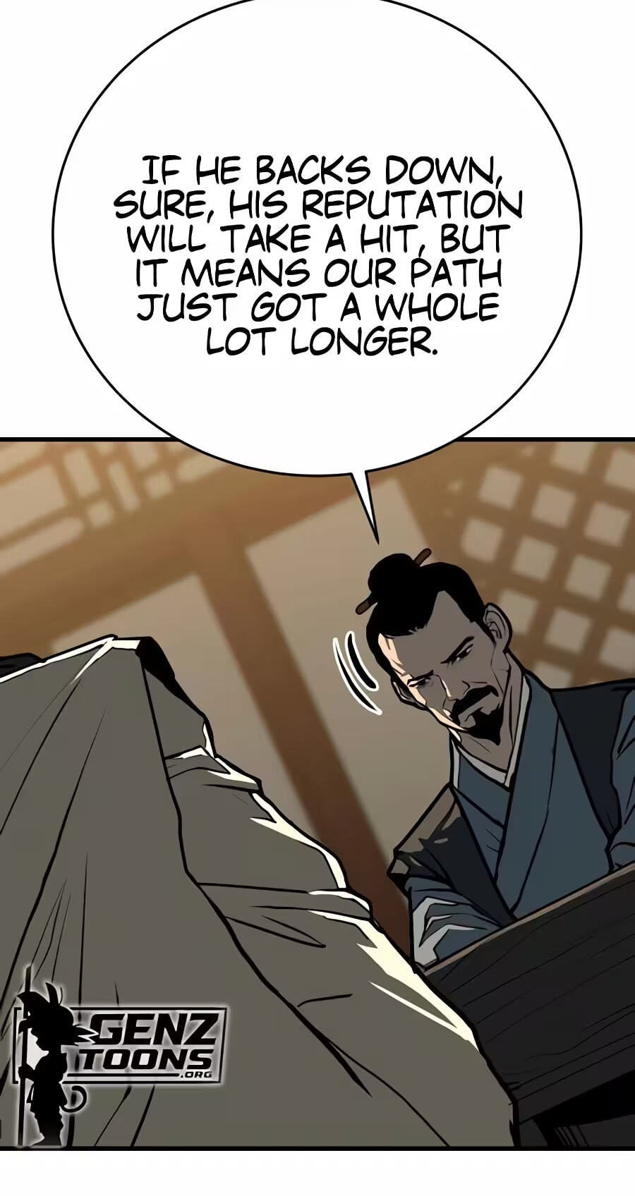 The Masters of Heaven and Earth Chapter 84 page 78 - 