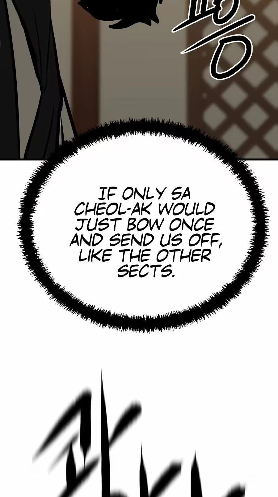 The Masters of Heaven and Earth Chapter 84 page 80 - 