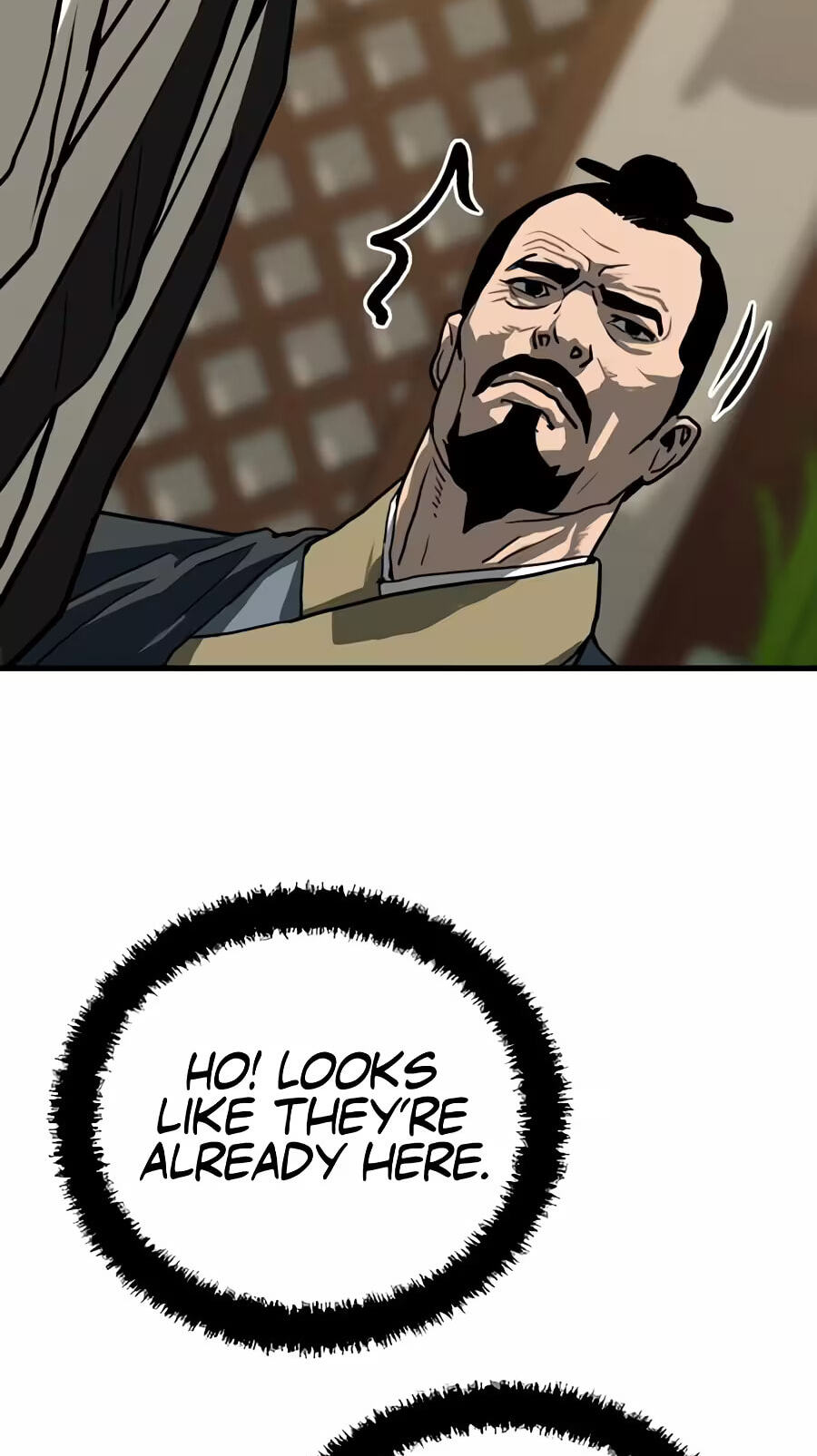 The Masters of Heaven and Earth Chapter 84 page 82 - 