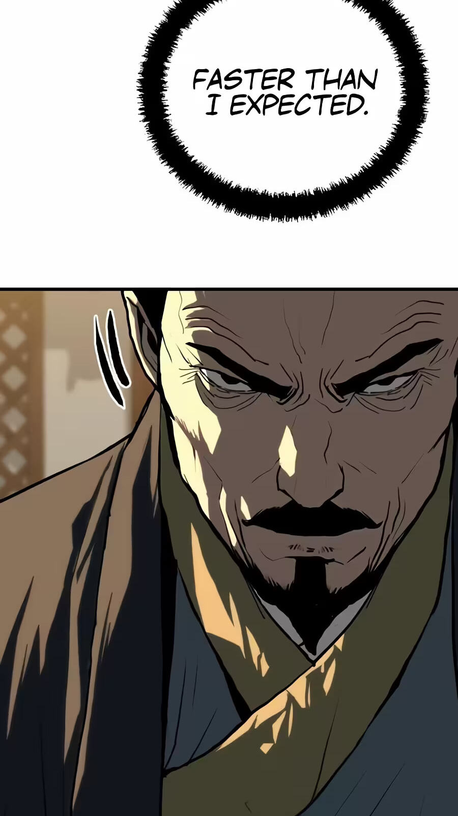 The Masters of Heaven and Earth Chapter 84 page 83 - 